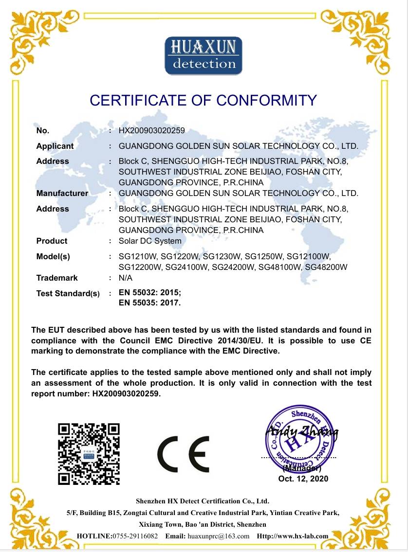 CE